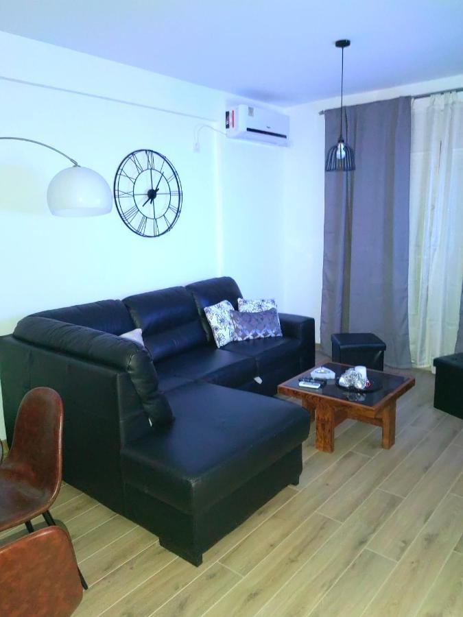 Stan Na Dan Niksic Apartment Екстериор снимка