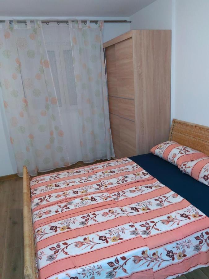 Stan Na Dan Niksic Apartment Екстериор снимка