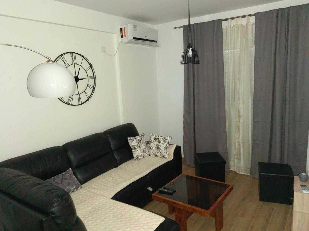 Stan Na Dan Niksic Apartment Екстериор снимка